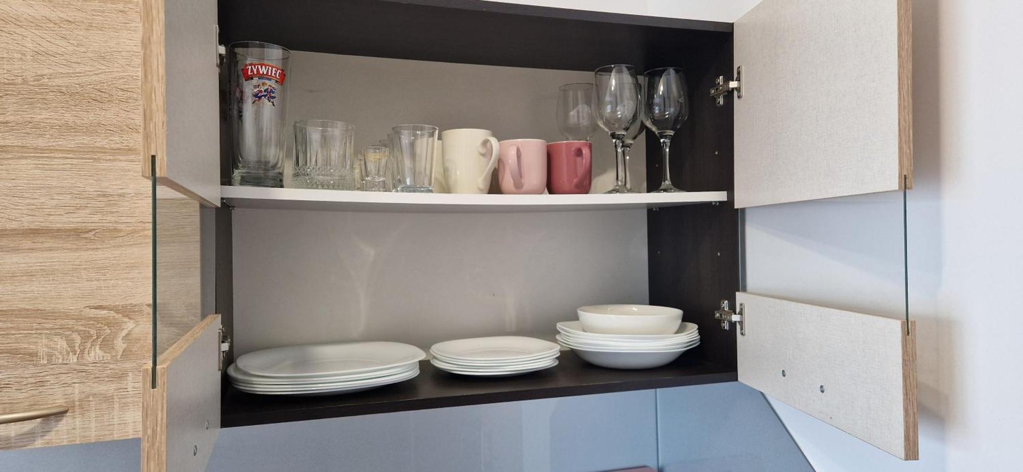 Apartament Sloneczny Костжин над Одрон Екстериор снимка