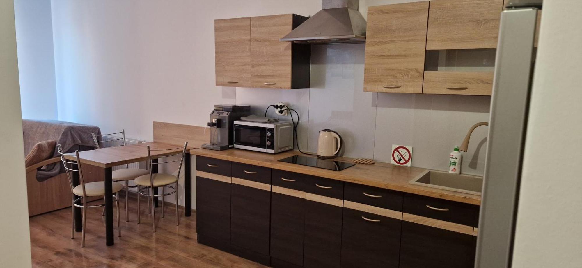 Apartament Sloneczny Костжин над Одрон Екстериор снимка