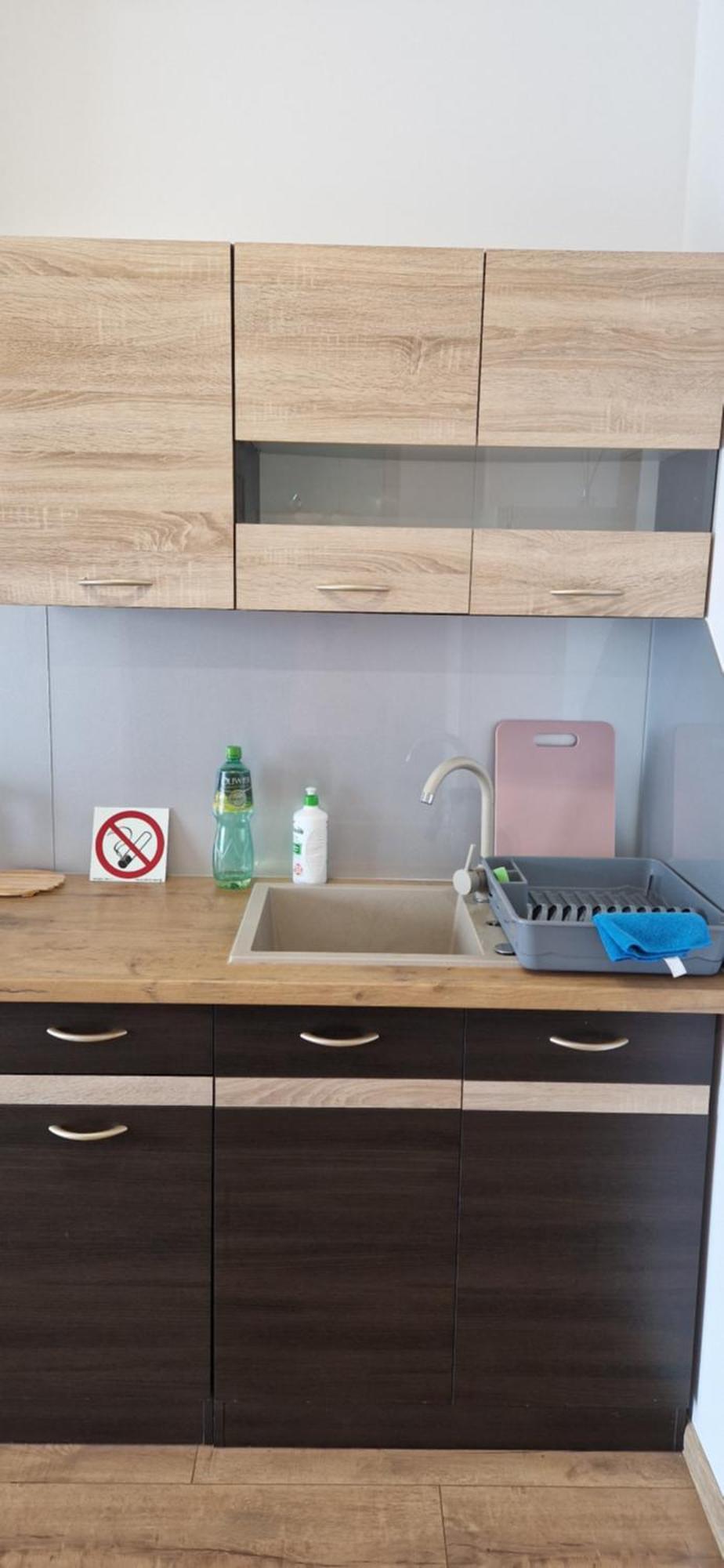 Apartament Sloneczny Костжин над Одрон Екстериор снимка
