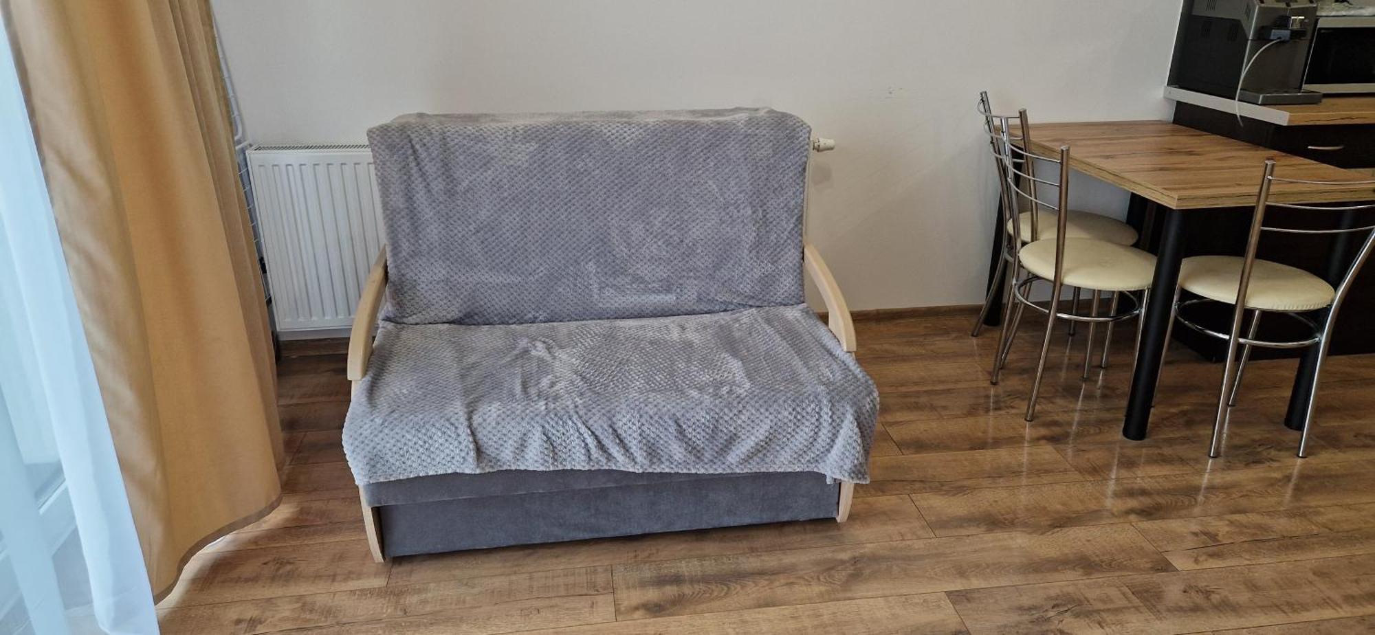 Apartament Sloneczny Костжин над Одрон Екстериор снимка